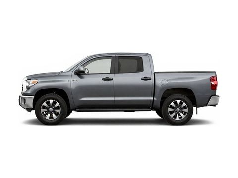 2013 Toyota Tundra Platinum Photo