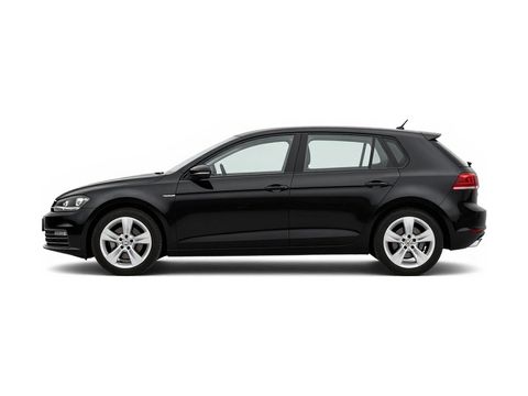2013 Volkswagen Eos Lux SULEV Photo