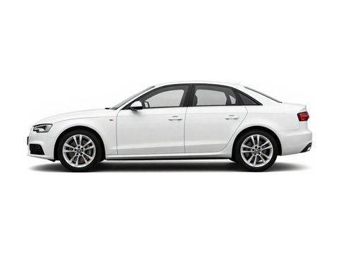 2014 Audi A4 2.0T Premium Photo