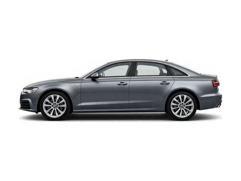 2014 Audi A6 2.0T quattro Premium Plus Photo