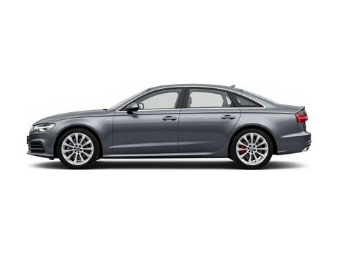 2014 Audi A6 3.0T quattro Prestige Photo