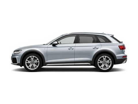 2014 Audi allroad 2.0T quattro Premium Plus Photo