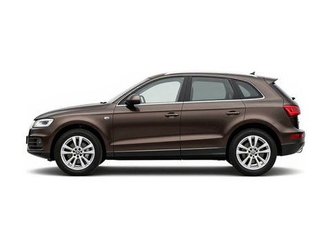 2014 Audi Q5 2.0T quattro Premium Photo