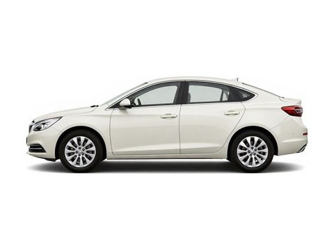 2014 Buick Verano Leather Group Photo