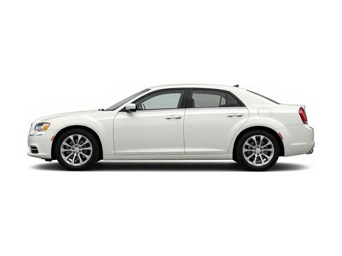 2014 Chrysler 200 Limited Photo