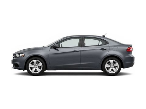 2014 Dodge Dart SXT Photo