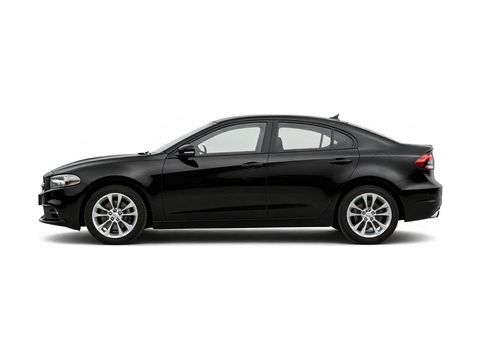 2014 Dodge Dart SXT Photo