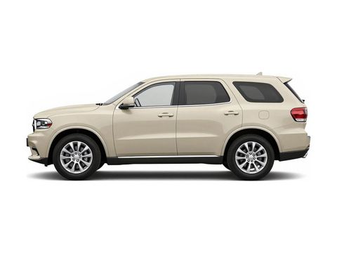 2014 Dodge Durango Limited Photo