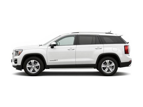 2014 GMC Terrain SLE-1 Photo