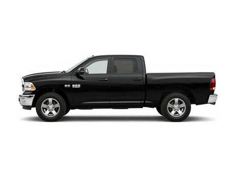 2014 Ram 3500 Laramie Photo