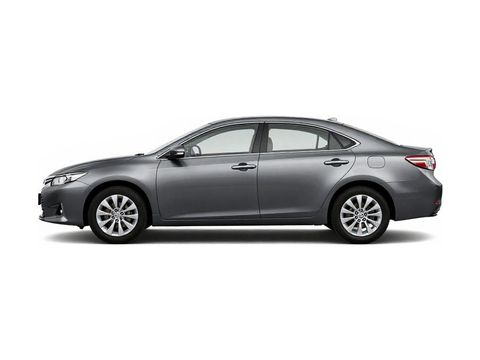 2014 Toyota Avalon Hybrid XLE Premium Photo
