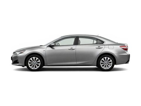 2014 Toyota Avalon XLE Photo