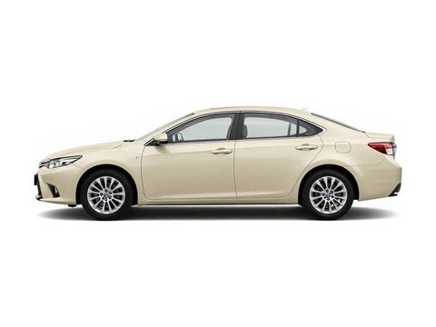2014 Toyota Avalon XLE Touring Photo