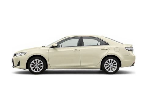 2014 Toyota Camry L Photo
