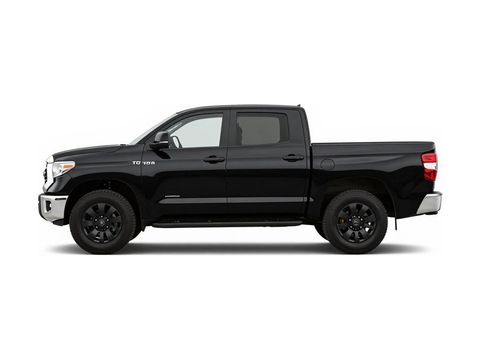 2014 Toyota Tundra Limited Photo