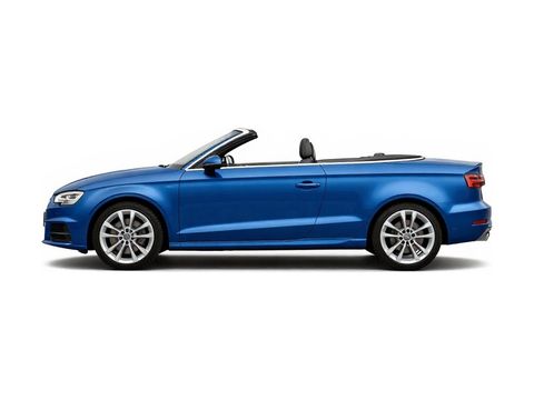 2015 Audi A3 1.8T Premium Plus Photo