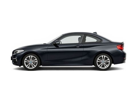 2015 BMW 2 Series 228i xDrive Photo
