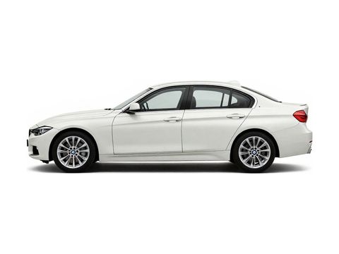 2015 BMW 3 Series 328i xDrive Gran Turismo Photo
