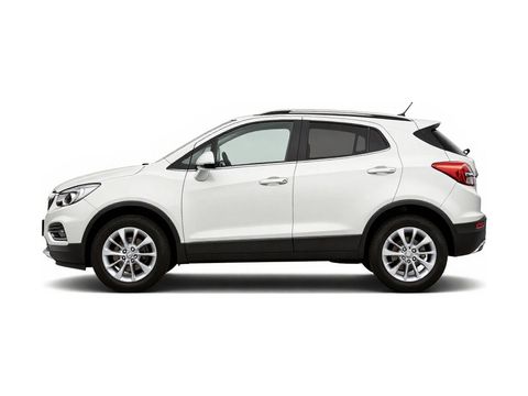 2015 Buick Encore Leather Photo