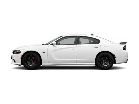 2015 Dodge Charger SE Photo