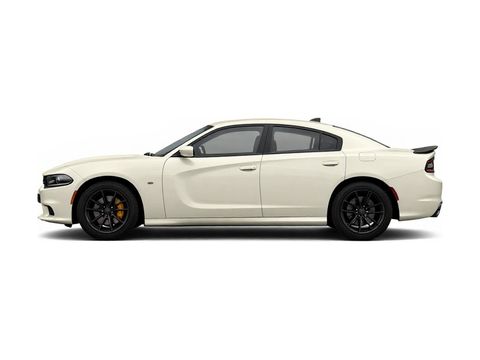 2015 Dodge Charger SXT Photo