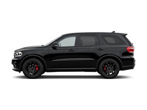 2015 Dodge Durango Citadel Photo