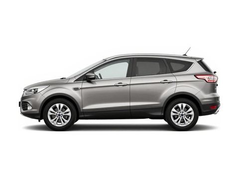2015 Ford Escape SE Photo