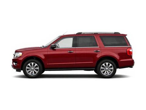 2015 Ford Expedition Limited Photo