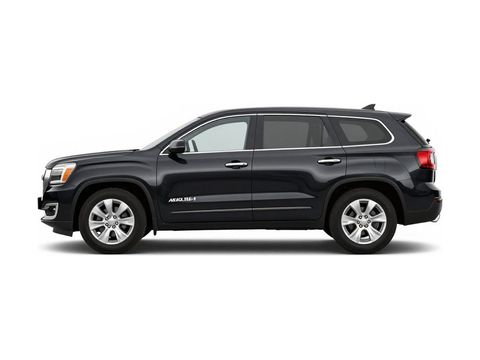 2015 GMC Acadia SLE-1 Photo