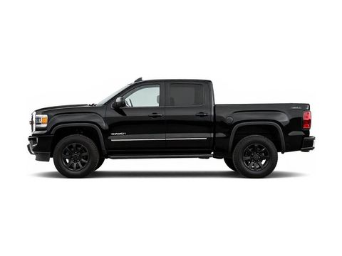 2015 GMC Sierra 3500HD Denali Photo