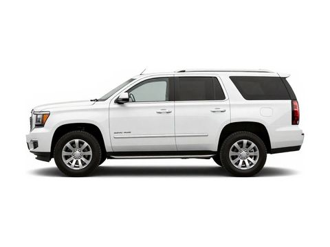 2015 GMC Yukon Denali Photo