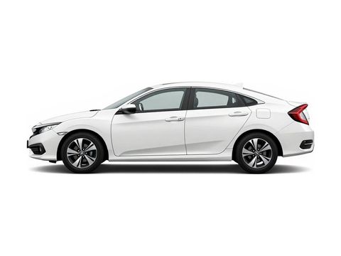 2015 Honda Civic Si w/Navi Photo