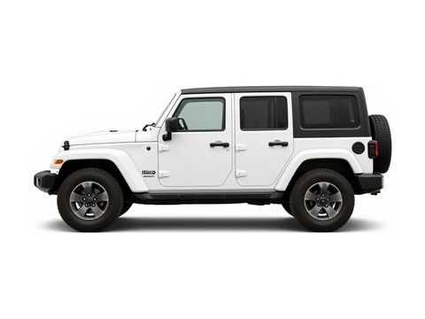 2015 Jeep Wrangler Sport Photo