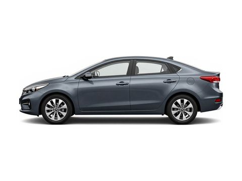 2015 Kia Forte EX Photo