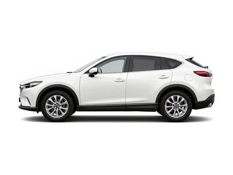 2015 Mazda CX-9 Touring Photo