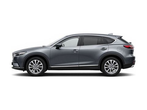 2015 Mazda CX-9 Touring Photo