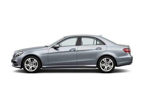 2015 Mercedes-Benz E-Class E 400 Photo