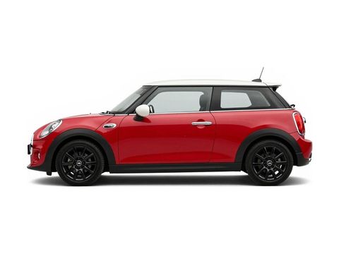 2015 MINI Hardtop 2 Door Cooper Photo