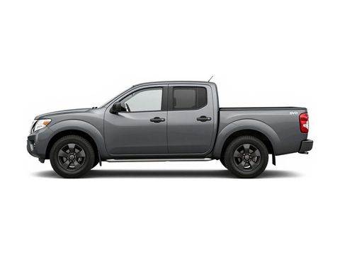 2015 Nissan Frontier SV V6 Photo