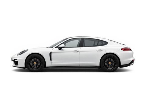 2015 Porsche Panamera S Photo