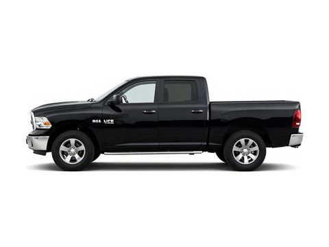 2015 Ram 1500 Laramie Photo