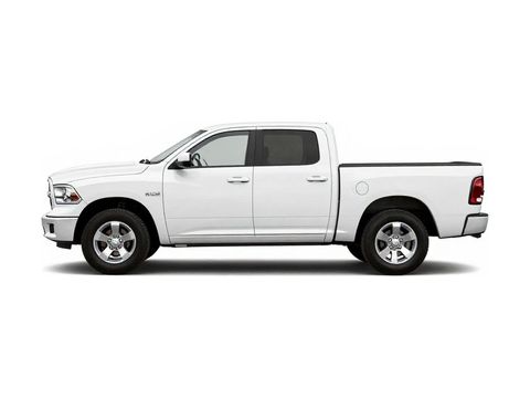 2015 Ram 1500 Laramie Limited Photo