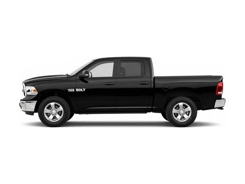 2015 Ram 1500 SLT Photo