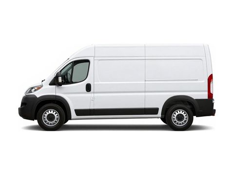 2015 Ram ProMaster 1500 118 WB Photo