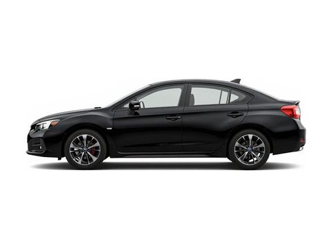 2015 Subaru Impreza 2.0i Limited Photo