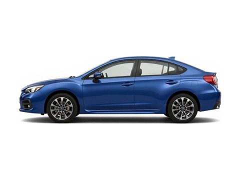 2015 Subaru Impreza 2.0i Premium Photo