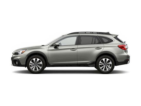 2015 Subaru Outback 2.5i Premium Photo