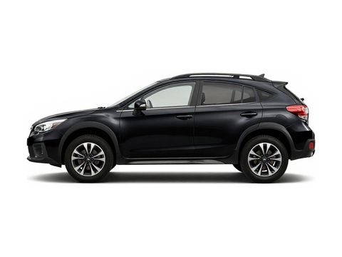 2015 Subaru XV Crosstrek 2.0i Limited Photo