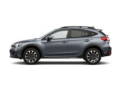 2015 Subaru XV Crosstrek 2.0i Premium Photo