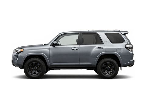 2015 Toyota 4Runner Limited Photo